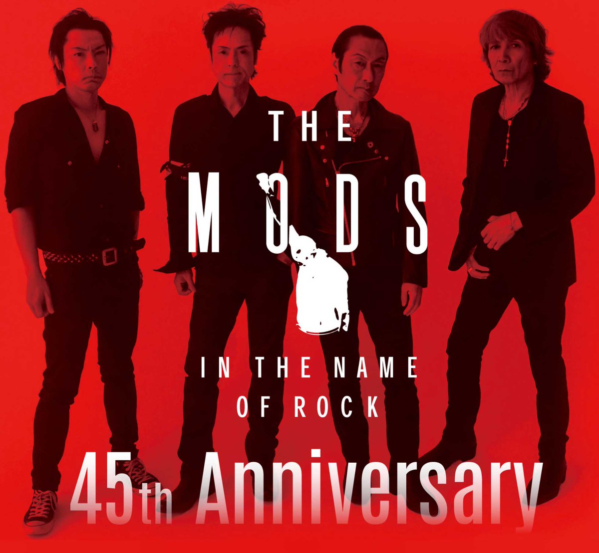 THE MODS official (@TMD_staff) / Posts / X