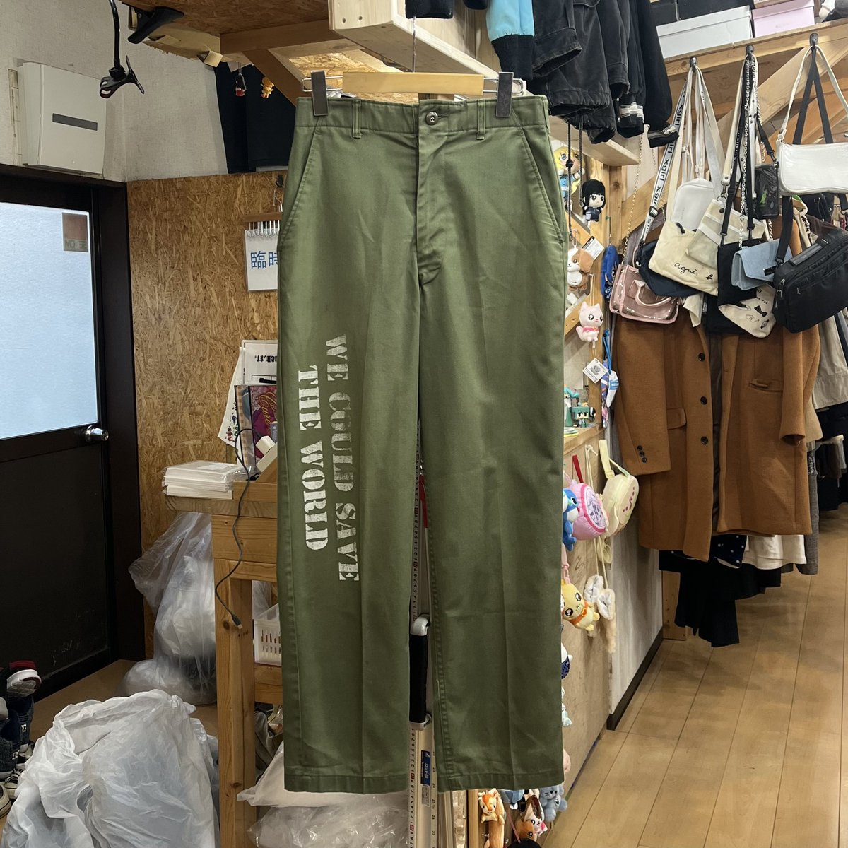 古着屋DAY'S 御坂店 (@390Day) / Posts / X