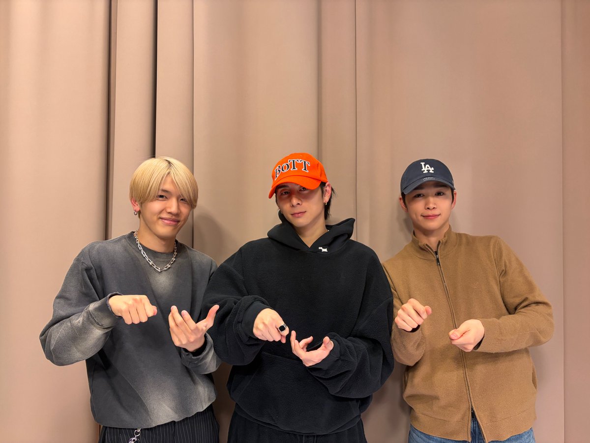 From INI tweet media