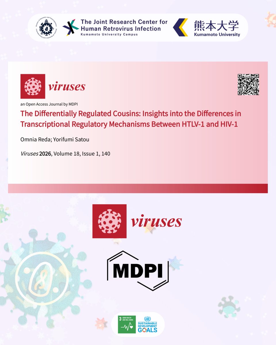 Satou Lab - Kumamoto University tweet media
