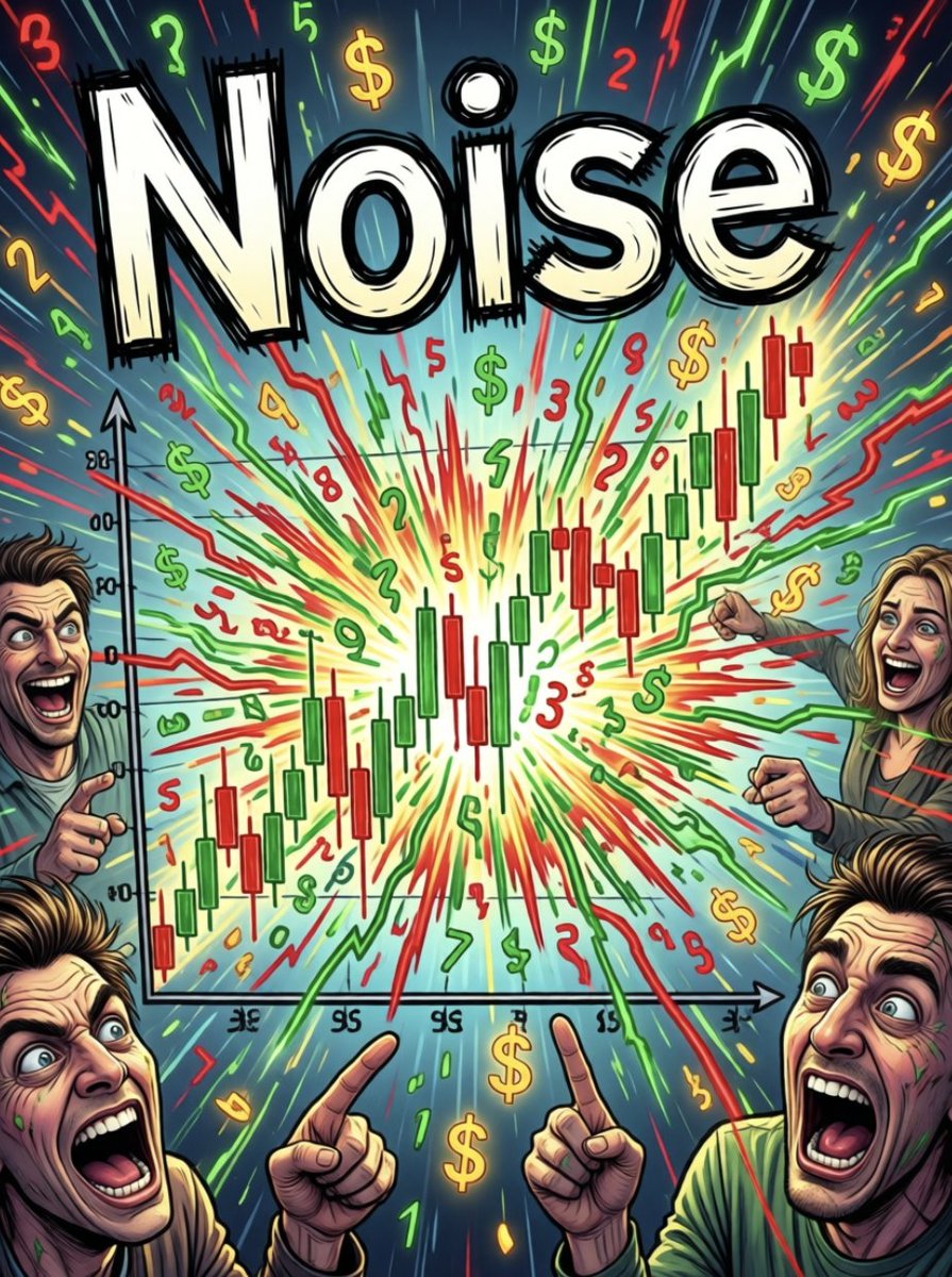 Cleo73071203's tweet photo. Long-term blockchain value is created through consistent execution. Noise continues to advance with a clear roadmap and measurable technical progress.@noise_xyz https://t.co/BiGKtwyxmv
