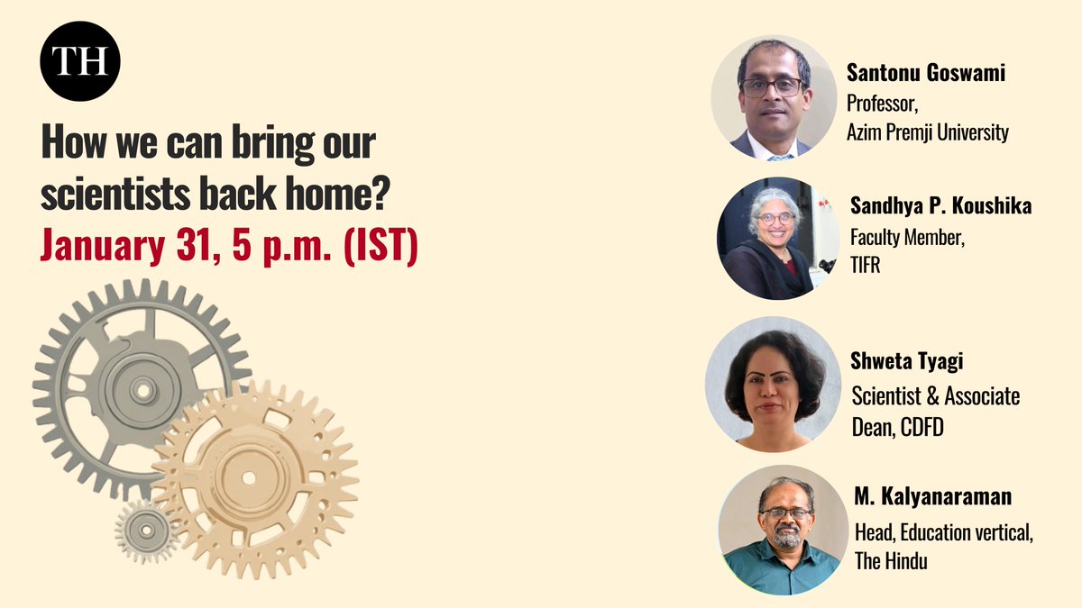 The Hindu tweet media