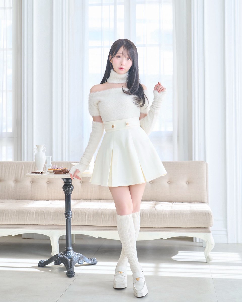 Rosé Muse (@rosemuse_) / Posts / X