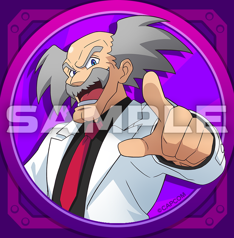 Mega Man tweet media