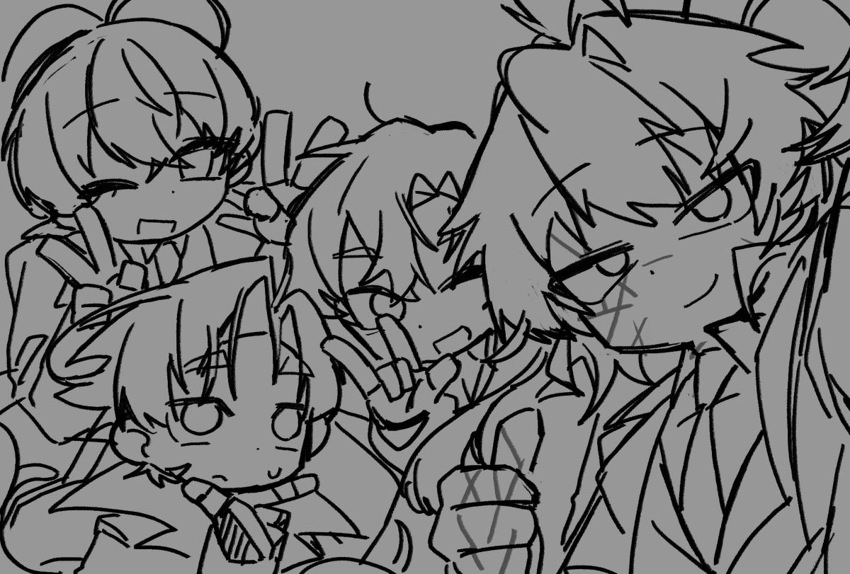 최근에는TRPG도 쪼매 했답니다 세상 지키느라 진짜 힘들었다