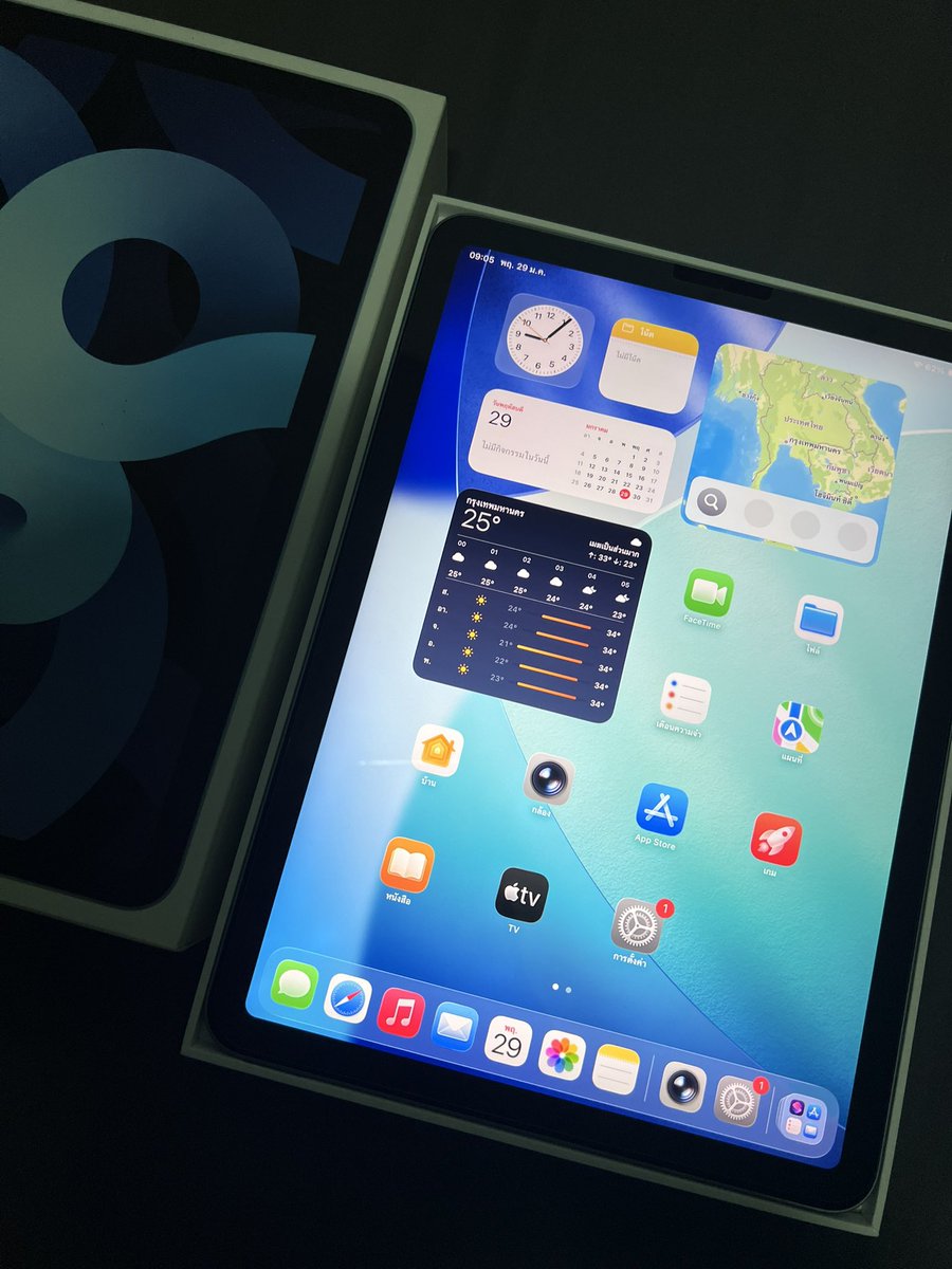 youdontxknowme's tweet photo. iPad Air4 wifi 64GB✨
ใช้งานเอง มีร่องรอยใช้งานทั่วไป อันนี้ใช้เองซื้อจากAppleโดยตรง มีสลักชื่อด้านหลังขอคนไม่ซีใช้เองสภาพดีมากกค่ะ
อปก.กล่อง สายชาร์จ
Price: 5,999 งดต่อ 🌺
ราคานี้ยังไงถูกมาก รุ่นAirด้วย
#ส่งต่อipad #ส่งต่อไอแพด #ส่งต่อไอโฟน #ส่งต่อipadมือสอง #ipadair4 https://t.co/6mnnzfYHOG