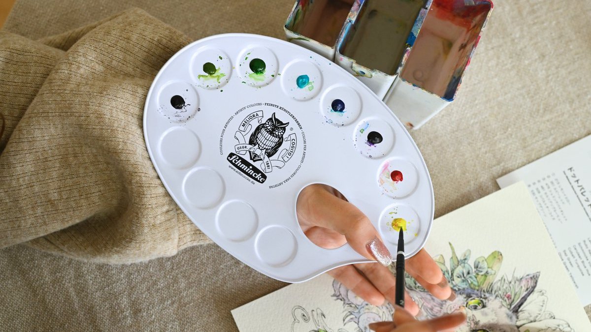 両方とも気になる〜🤩