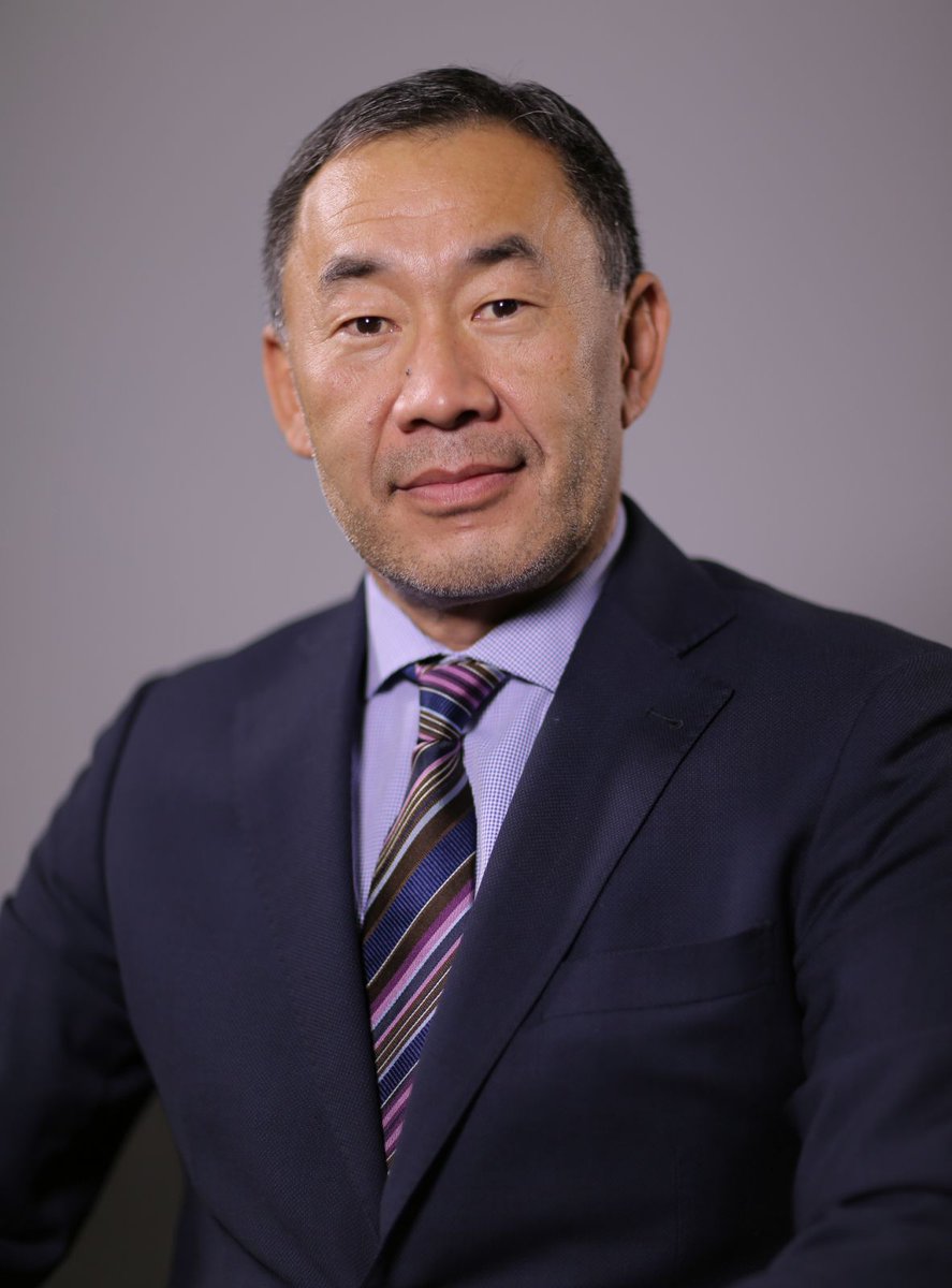 MFA Mongolia tweet media