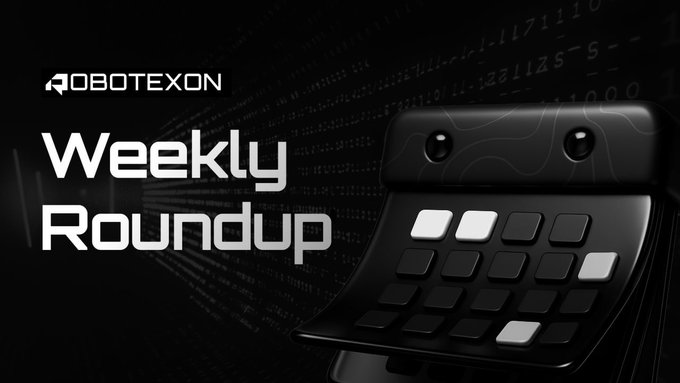 ROBOTEXON tweet media