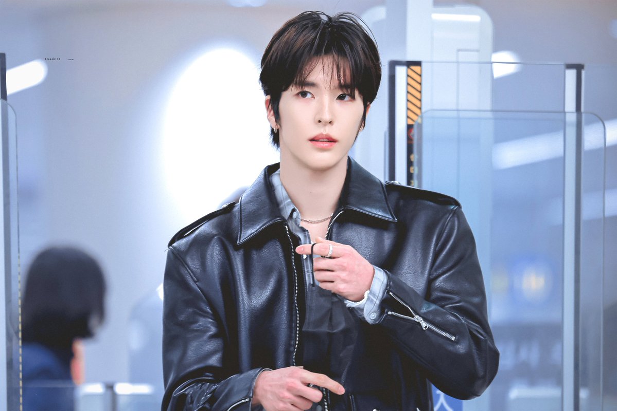 260130 ICN #송하 #SONGHA #SMTR25