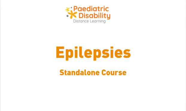 Increase your knowledge in epilepsies with our Standalone Epilepsies Course. Apply now! #PDDLC #Standalone #Epilepsies