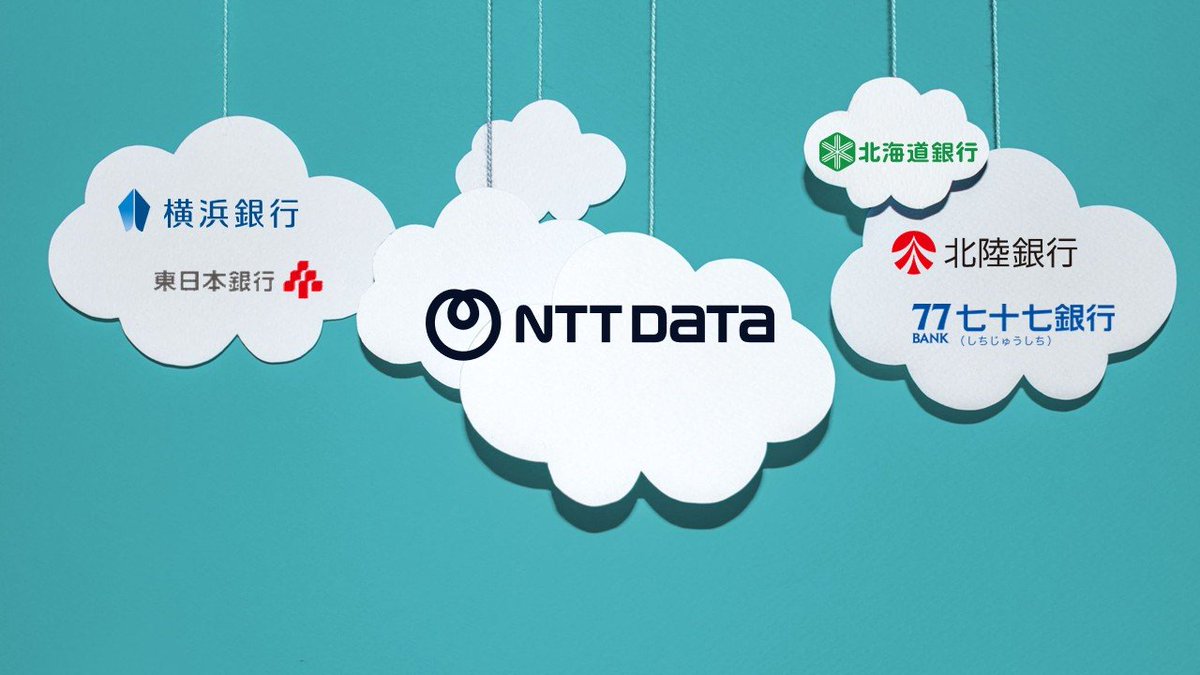 NCB Lab. | FinTech解説 (@ncb_since1989) / Posts / X