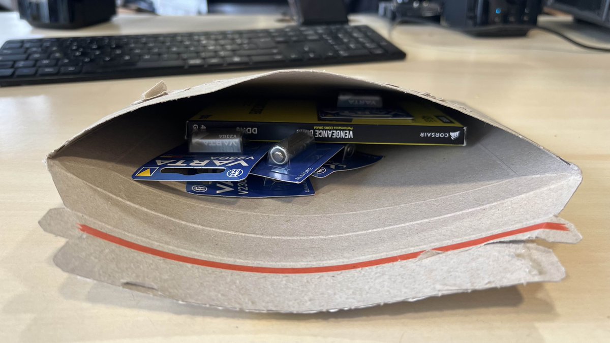 Monsieur PC tweet media