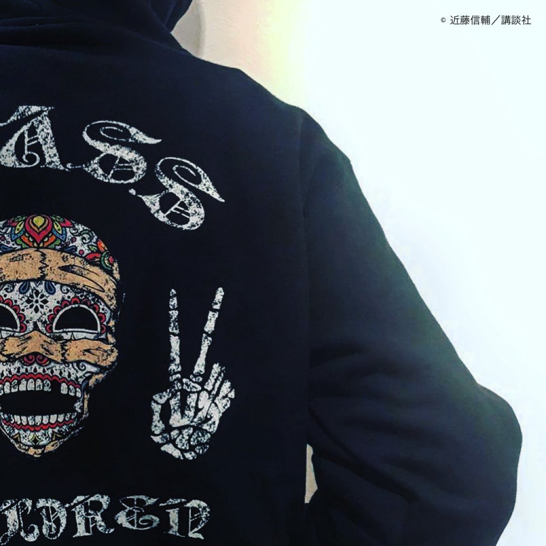 #忍者と極道 展
闘叫鎮魂歌
#トーキョーレクイエム

2026年1月16日（金）-2月8日（日）
12:00 - 18:00
期間中無休　入場無料

リベストプラザ
東京都武蔵野市吉祥寺本町2-26-2 NAKAMICHI GARDEN 3F

※グッズ購入のお支払いはキャッシュレス決済のみとなります。