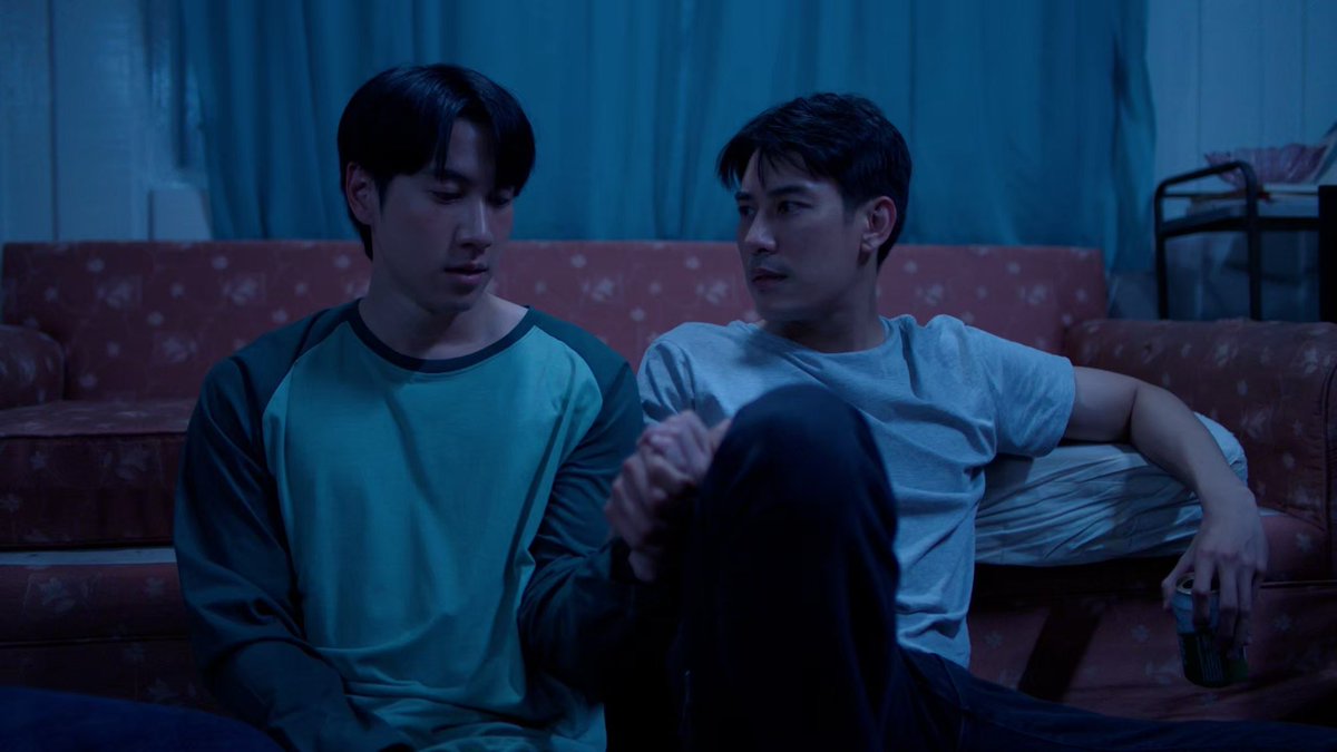 #TheFridge
#ย้อนเวลาเป็นข้ามเวลาตาย #เปลวมกร