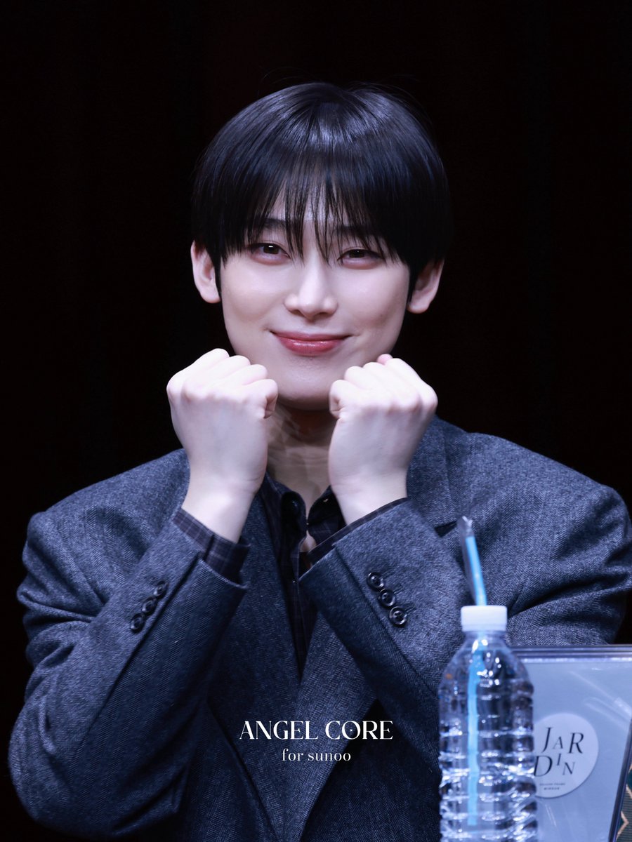 ANGEL CORE tweet media