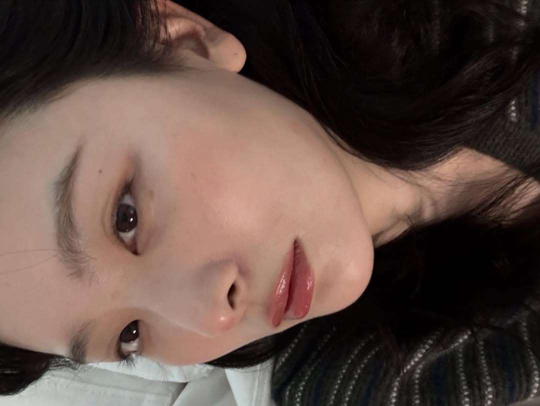 슬기 Seulgi tweet media