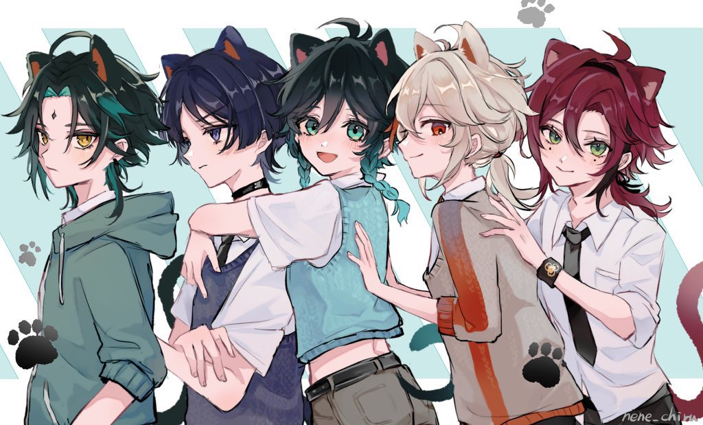 ねぇ。ne。 tweet media