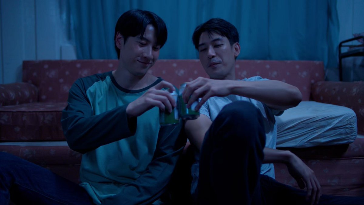 #TheFridge
#ย้อนเวลาเป็นข้ามเวลาตาย #เปลวมกร