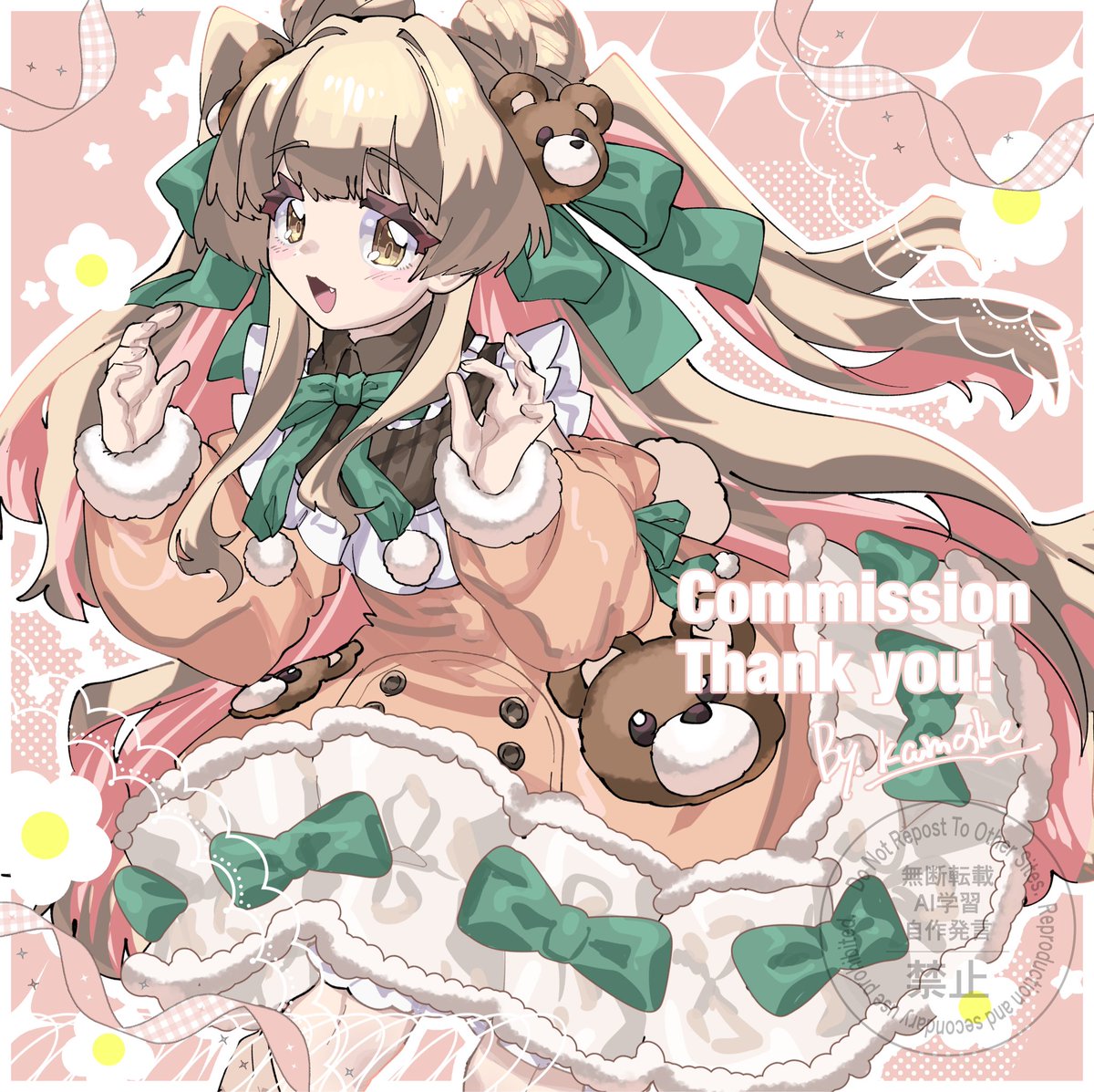 ネコサン 2/22 COMITIA155 E24b (@neko__san) / Posts / X