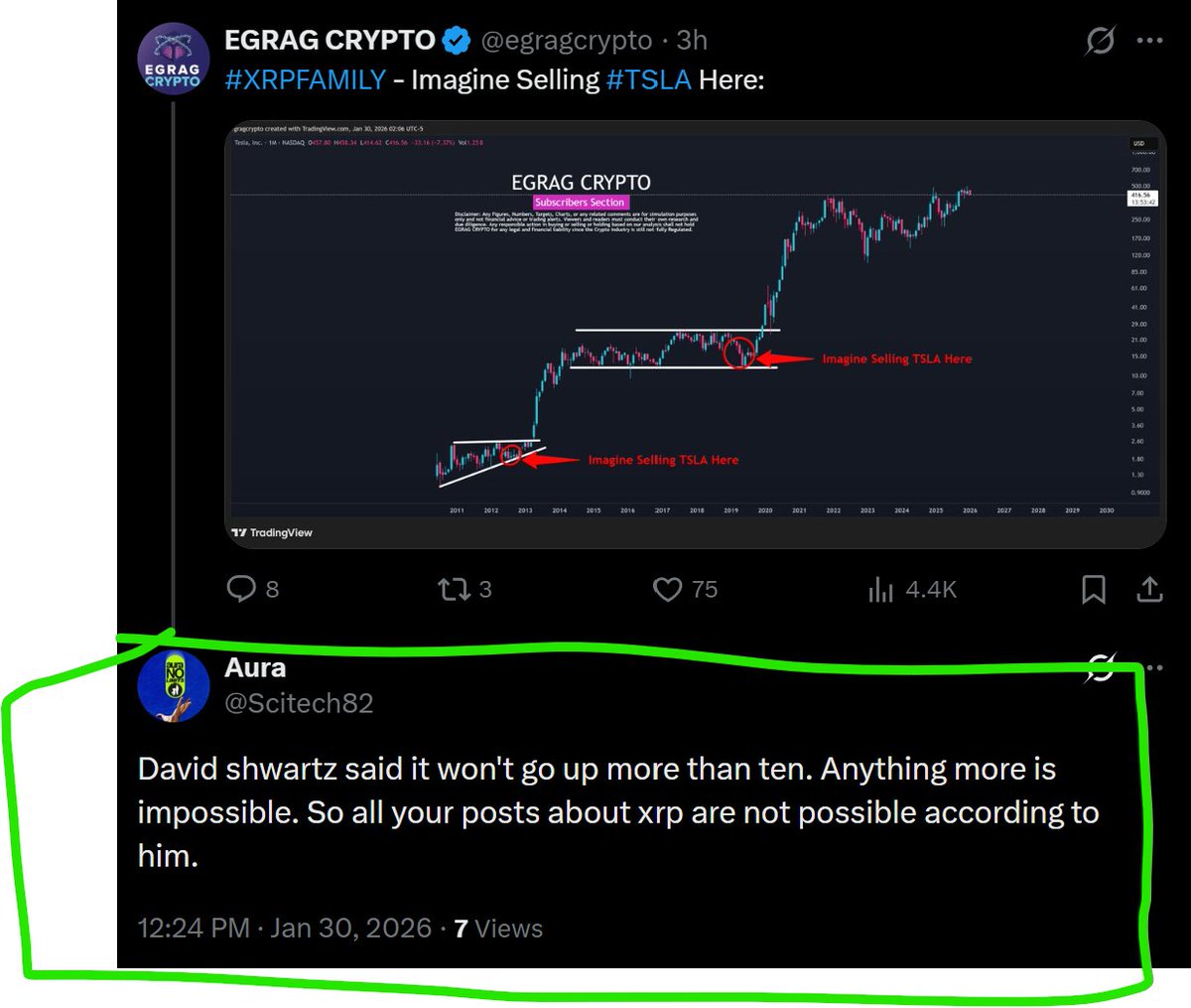 EGRAG CRYPTO tweet media