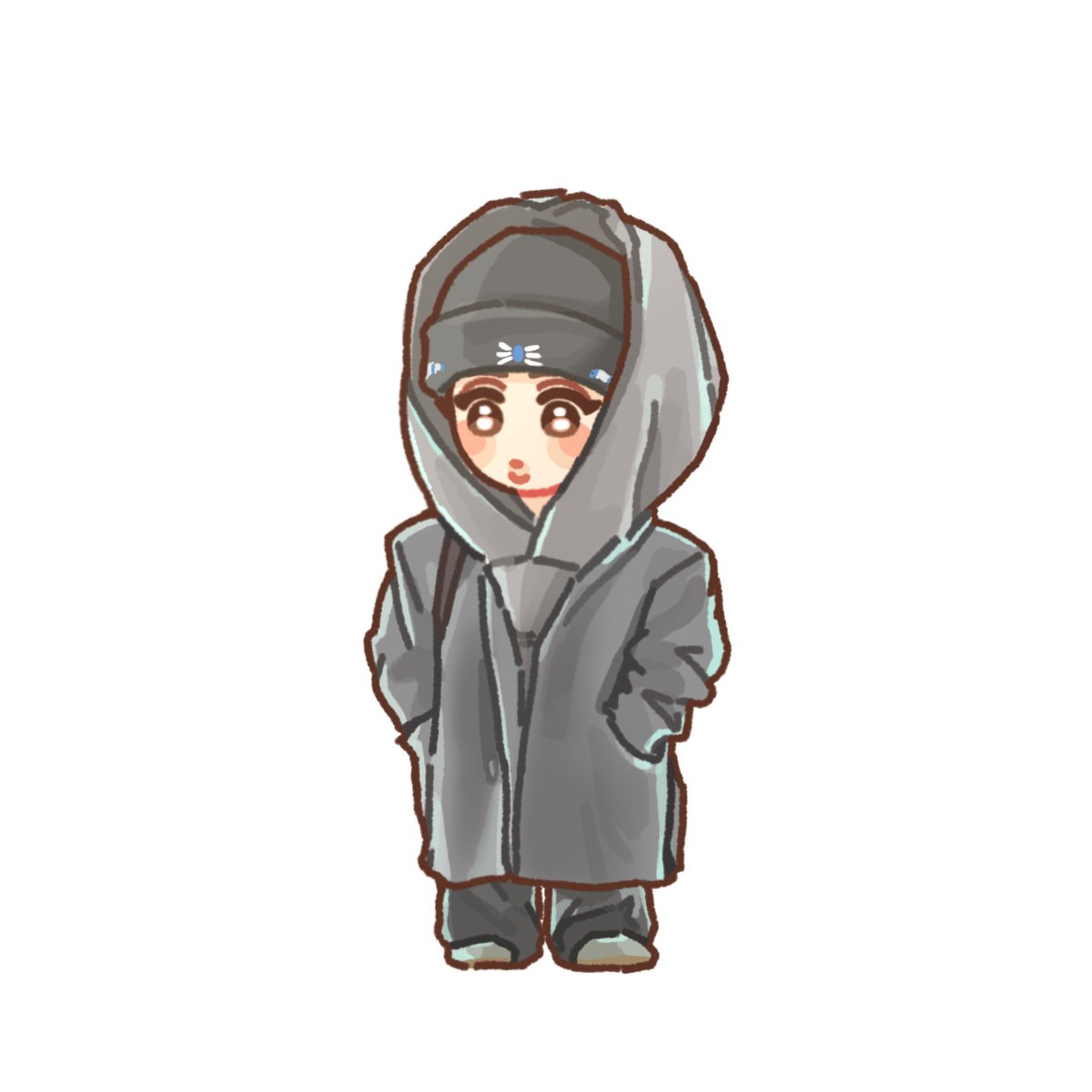 #찬열