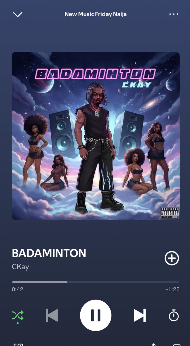BADAMINTON no be Washington! This song is sooo good. And this artwork goes hard.✨⚡🖤