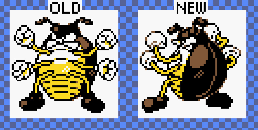 Pokets (COMMISSIONS OPEN) tweet media