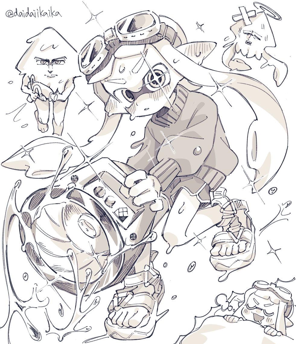 かぁちゃん (@daidaiikaika) on X