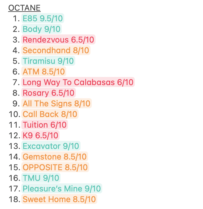 Hö #PLAA5 tweet media