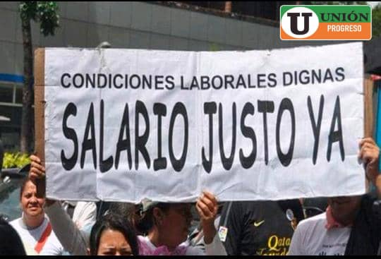 En UP Proponemos cancelar la política de confrontación por una política de cooperación que permita: 1- Más y mejor democracia. 2-Instituciones eficientes que sirvan al Bien Común. 3- Respeto al estado de derecho, libertad plena, sin presos políticos. 4- la descentralización.