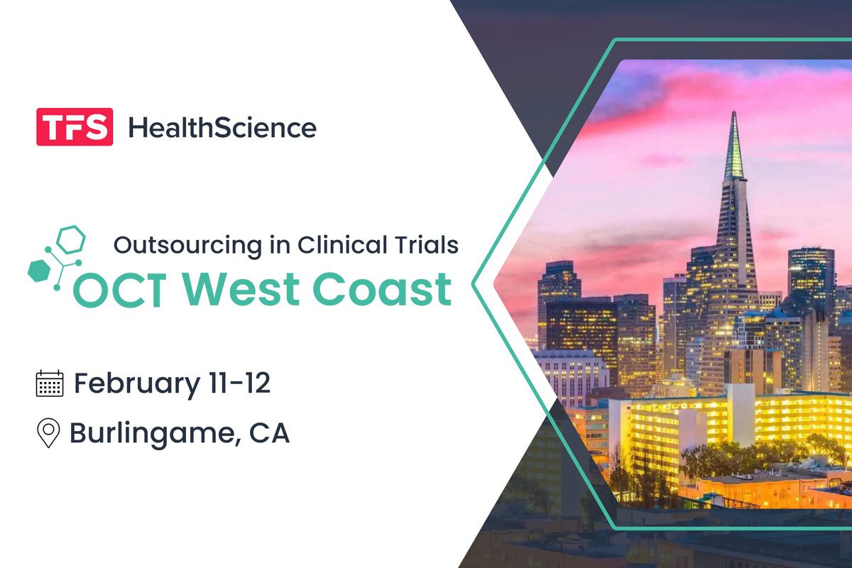 TFS HealthScience tweet media