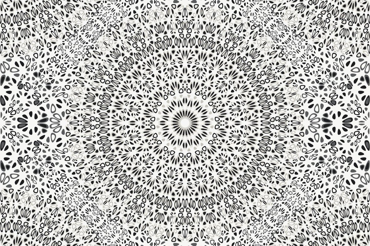 DavidZydd's tweet image. Mandala Seamless Patterns - available on Patreon: patreon.com/collection/188… #seamlesspattern #modernpattern