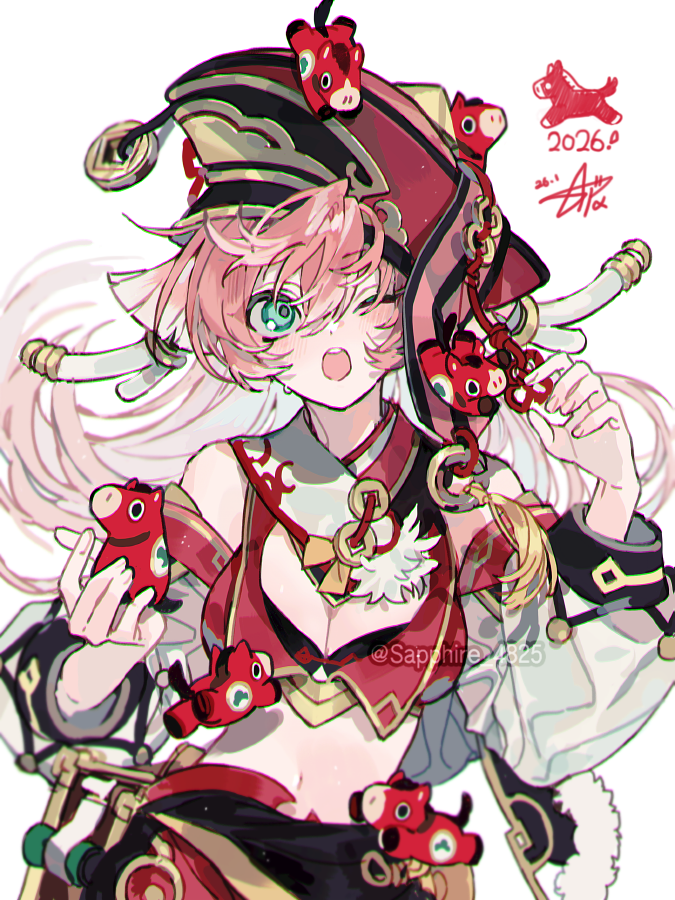 사파💎 tweet media