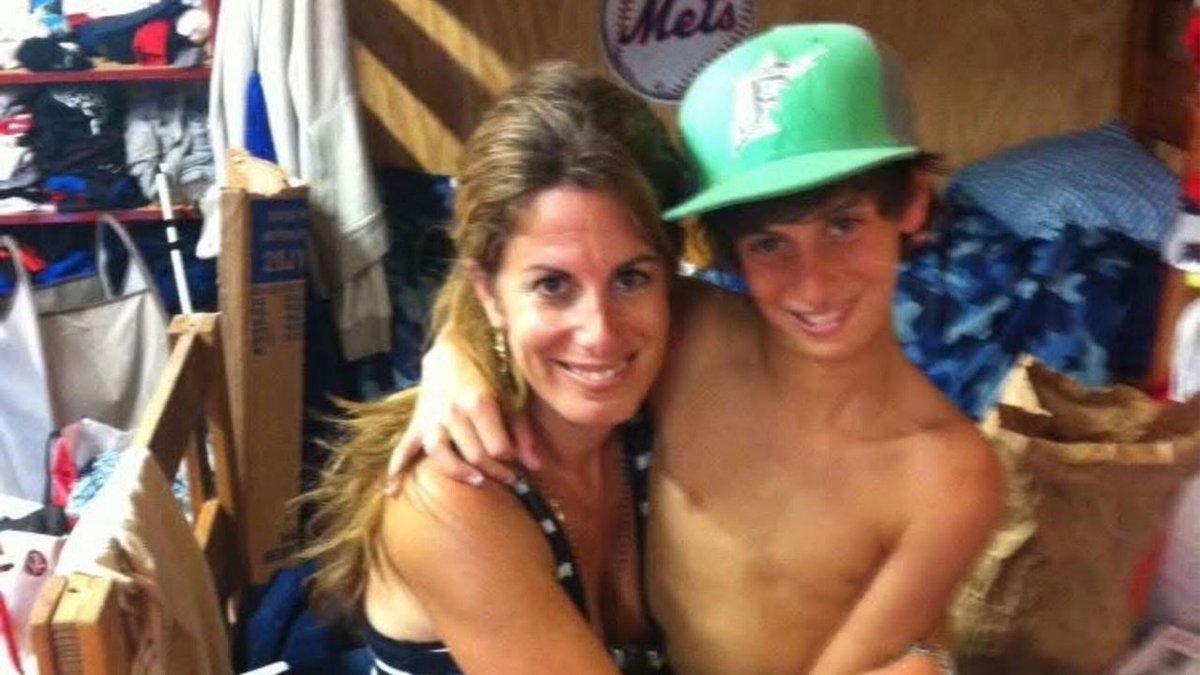 HAPPY HEAVENLY BIRTHDAY -- to the late Perry Cohen. This remarkable young man would have turned 25 today. He was lost at sea a decade ago after pushing off for a day of boating from the Jupiter #FL Inlet. <a href="/WPTV/">WPTV</a> <a href="/LoggerheadMC/">Loggerhead Marinelife Center</a>