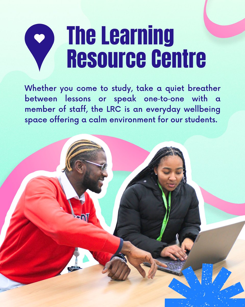 Student Services BSC tweet media