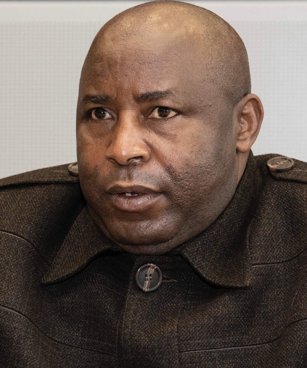 IBIVUGWA KU MIHANDA tweet media