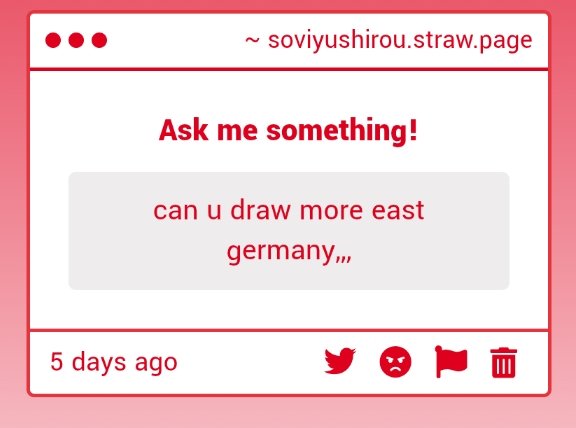 If I have motivation to draw him 👀