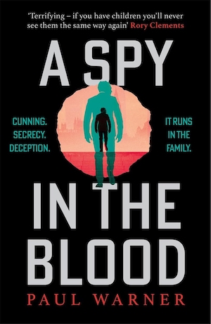 CriFiLover's tweet photo. A brand new voice in the world of #espionage #fiction - A Spy in the Blood by @PaulWarnerBooks 

Just released and just reviewed.

Find out more on our site: https://t.co/d1CtIDNX1j

Review by @chrisconnor96 https://t.co/P7dVTV9Rww