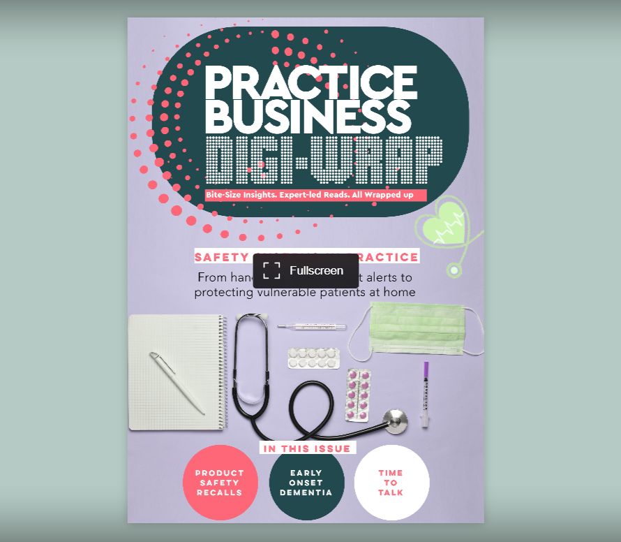 Practice Business tweet media