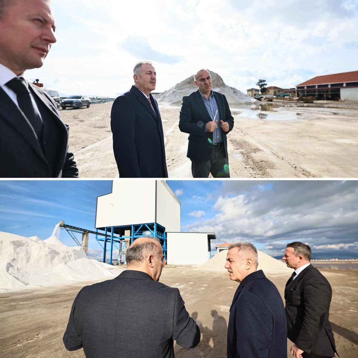 T.C. Çiğli Kaymakamlığı tweet media