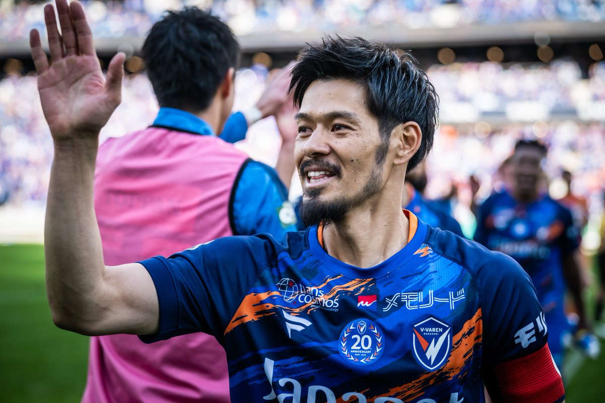 🔷長崎ランタンフェスティバル🔶

【#山口蛍 選手】
『皇帝パレード』皇帝役に決定‼

※2月14日(土)のパレードに登場します。詳細につきましては後日お知らせいたします。

#vvaren #長崎旋風 <a href="/nagasakishikoho/">長崎市役所総合公式</a>