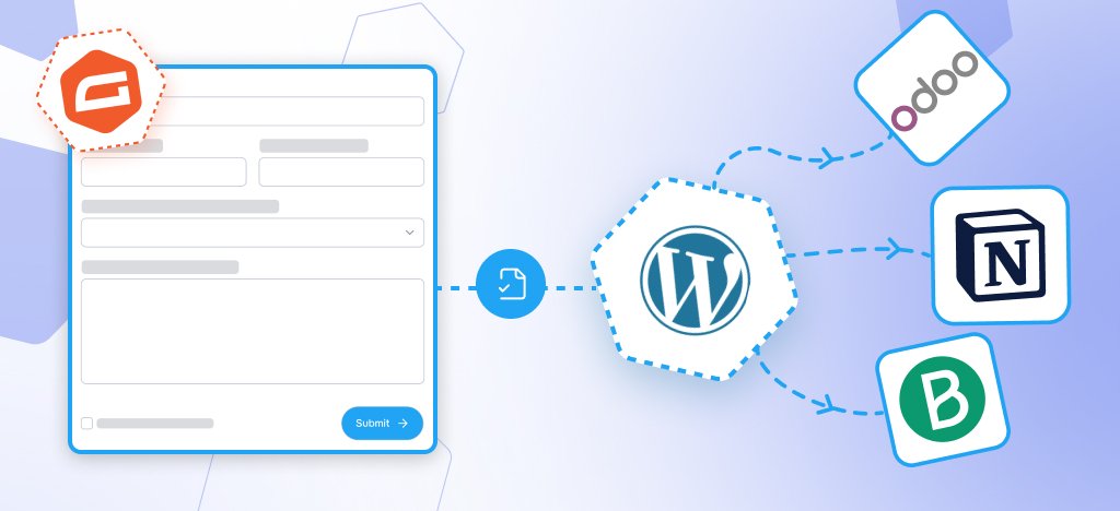 WP connect - WordPress & No Code Applications tweet media