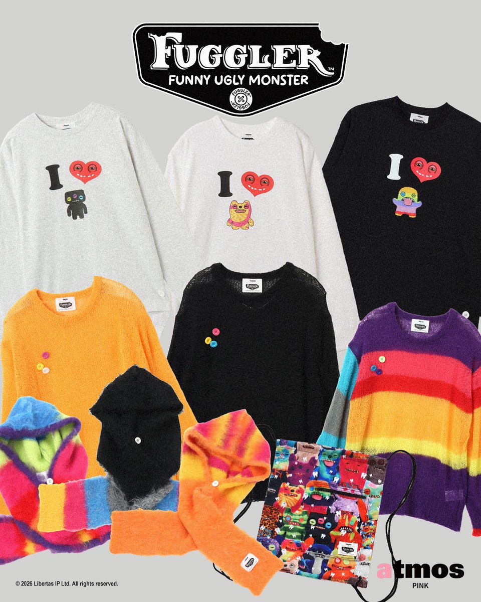 ファグラー【公式】 (@fugglerjp) / Posts / X