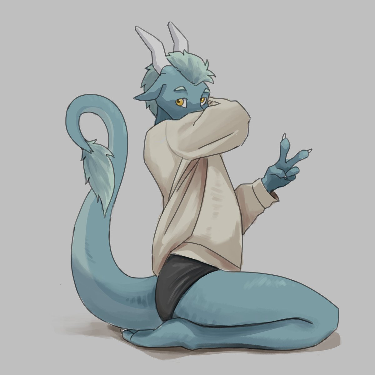 KirinDerg's tweet photo. results of the nipple update https://t.co/YZVLRX5yTs