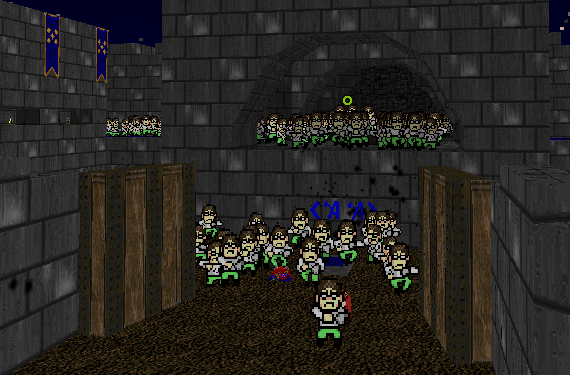 Random Reclassed Screenshots (Pt. 10)

#doom #byoc #reclassed #pizzatower #pizzatowergame