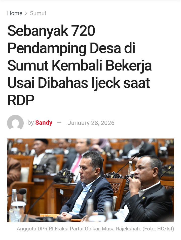 SilaenHami94225's tweet photo. #1150TPPdiSumutdiPHKMassal
#KeberatanSK733BPSDM
#TPPProvinsiSumut
@prabowo @YandriSusanto @ArizaPatria @KerjaSeskabRI
@sugiono_56 @bang_dasco @ijeck09

https://t.co/vbbhEfJdFN… https://t.co/Saq1C3WcNp