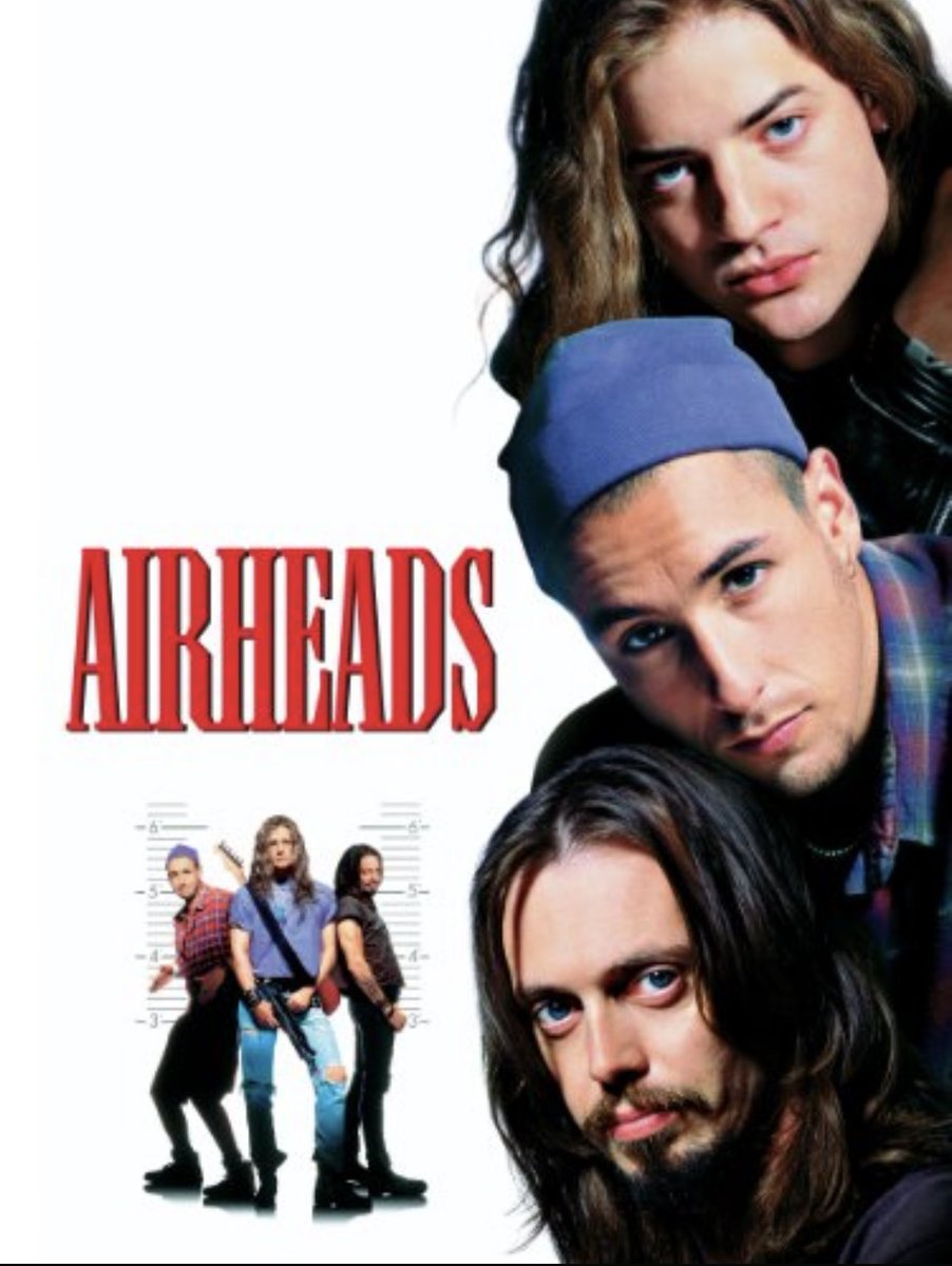 doesntholduppod's tweet photo. Stew and Smith (along with special guest Alex Lewis from Riff Dealer!) are back with another episode of the It Doesn’t Hold Up podcast discussing Airheads from 1994. But does it hold up? #itdoesntholdup 

https://t.co/gQJ63eMyPC

https://t.co/WCAGuyMrcB

https://t.co/SsHwB8NilA https://t.co/ivTuz2N3yY