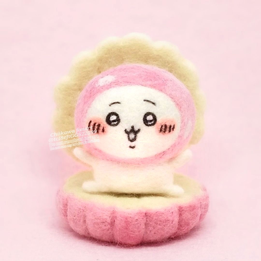 豆のスープ🫛羊毛フェルト(Needlefelt) (@tcI8eJtGG522599) / Posts / X