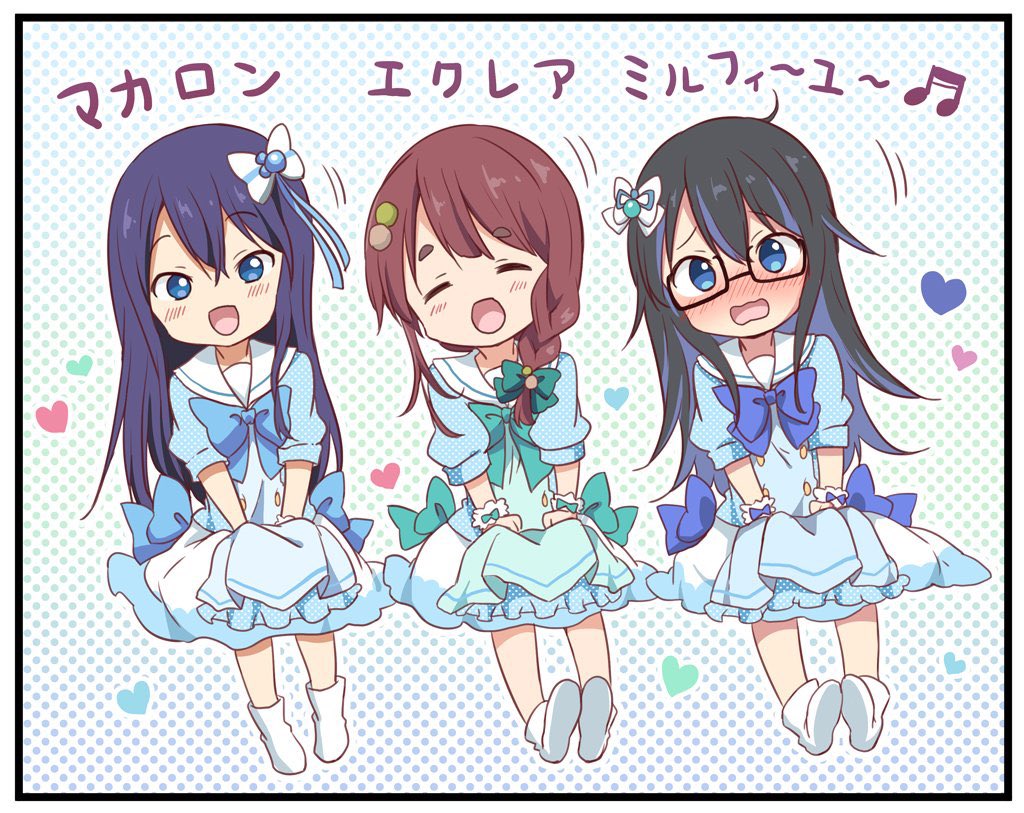 ふうじん　@5/3ﾎﾜｲﾄｷｭｰﾌﾞ tweet media